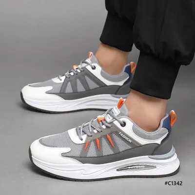 STRIDE FORCE CASUAL SHOES